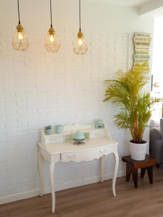 Villa Vistas Al Mar, Urbanizacion Privada Con Piscina De Agua Salada Ajo Esterno foto
